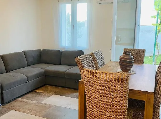 Almanarre Appartement Hyères