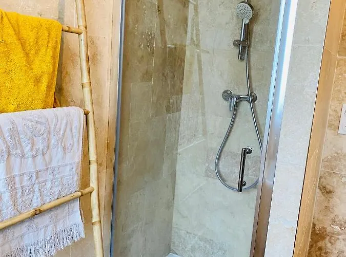 Almanarre Appartement Hyères